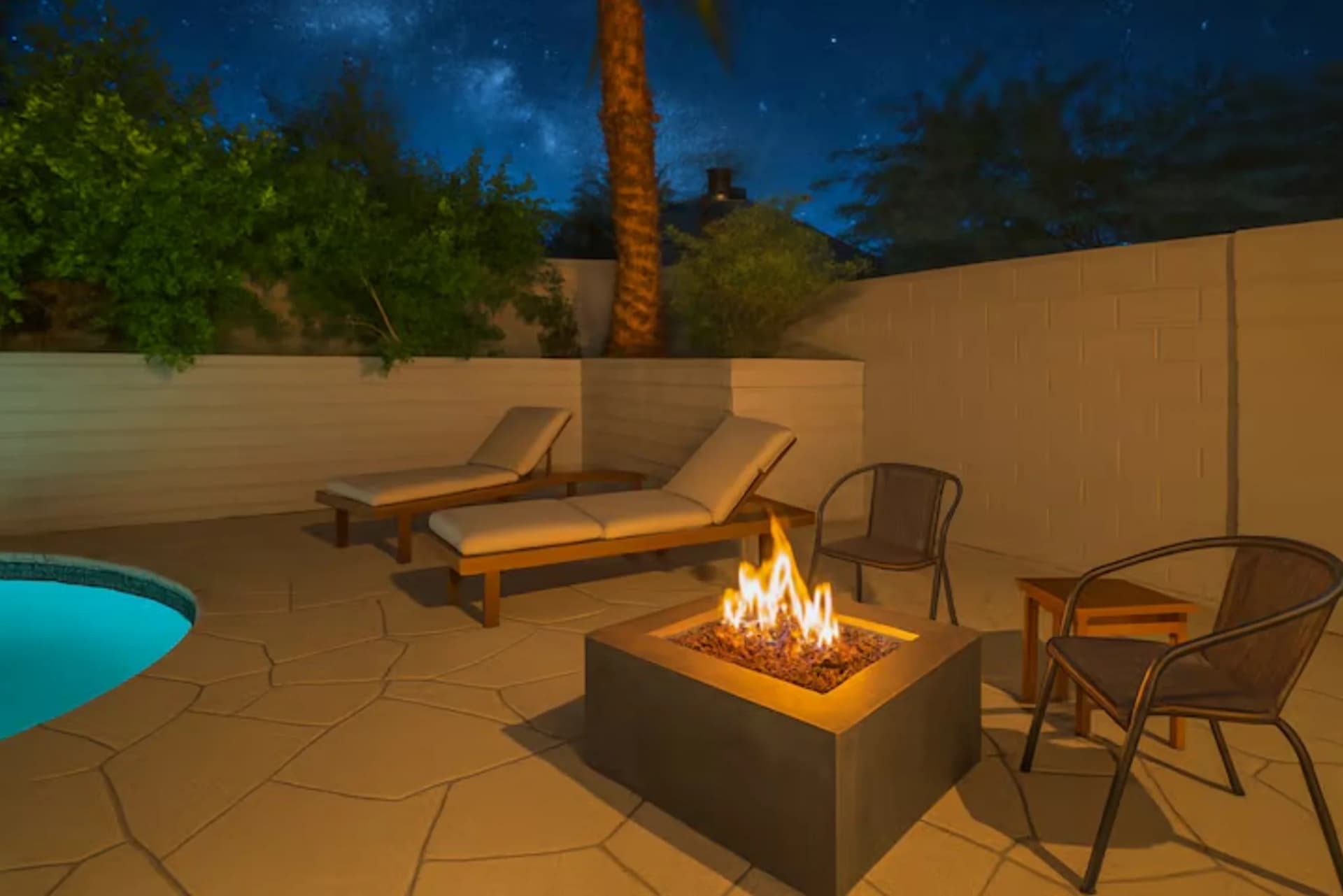 Vegas Villa-Heated Pool, Indoor Jacuzzi, Billiards