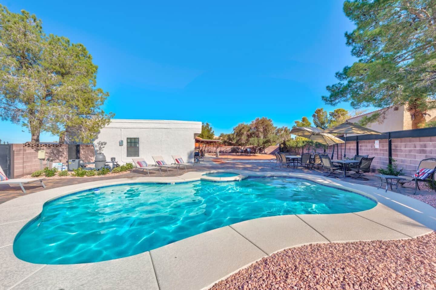 Southwest Estate