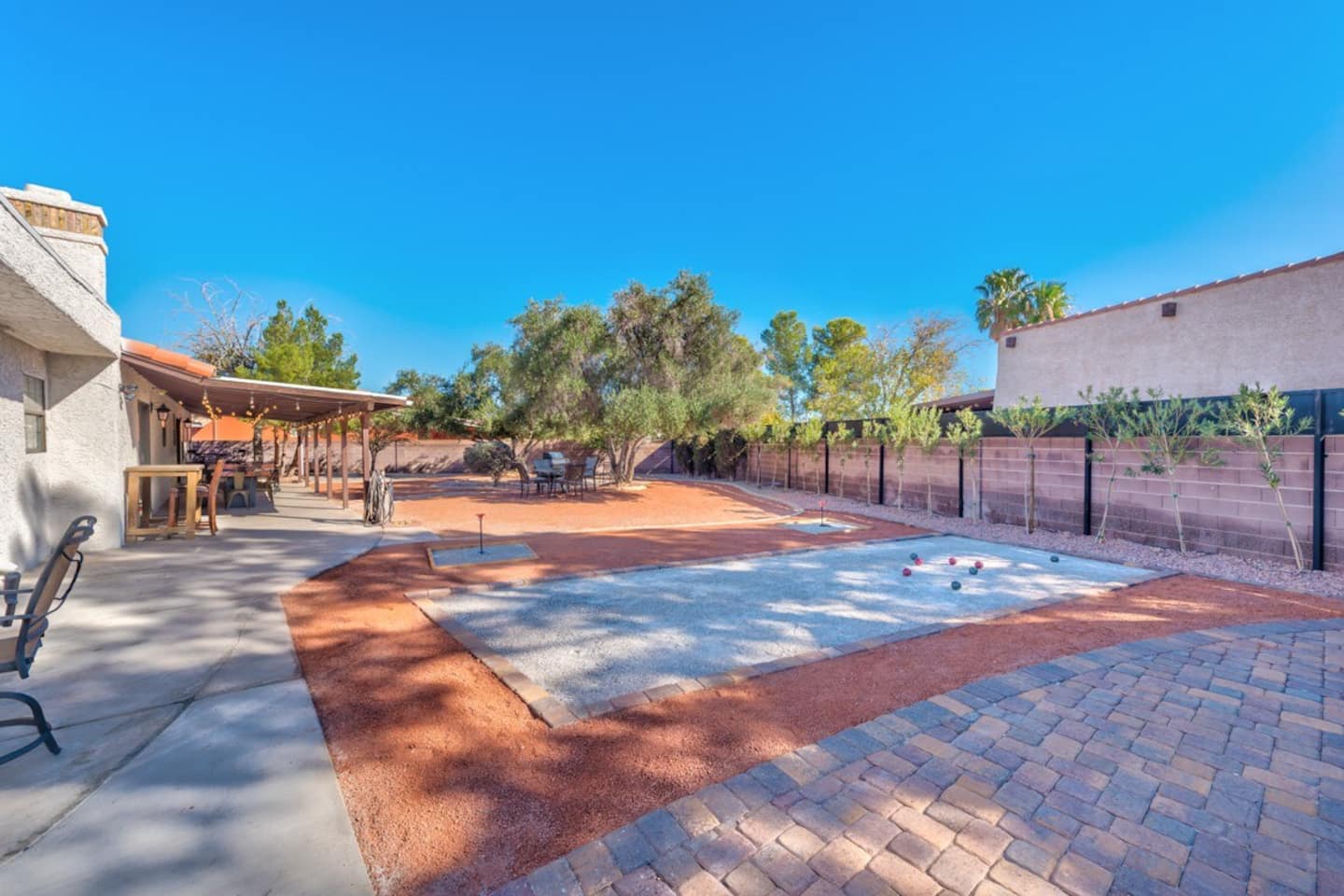Southwest Estate