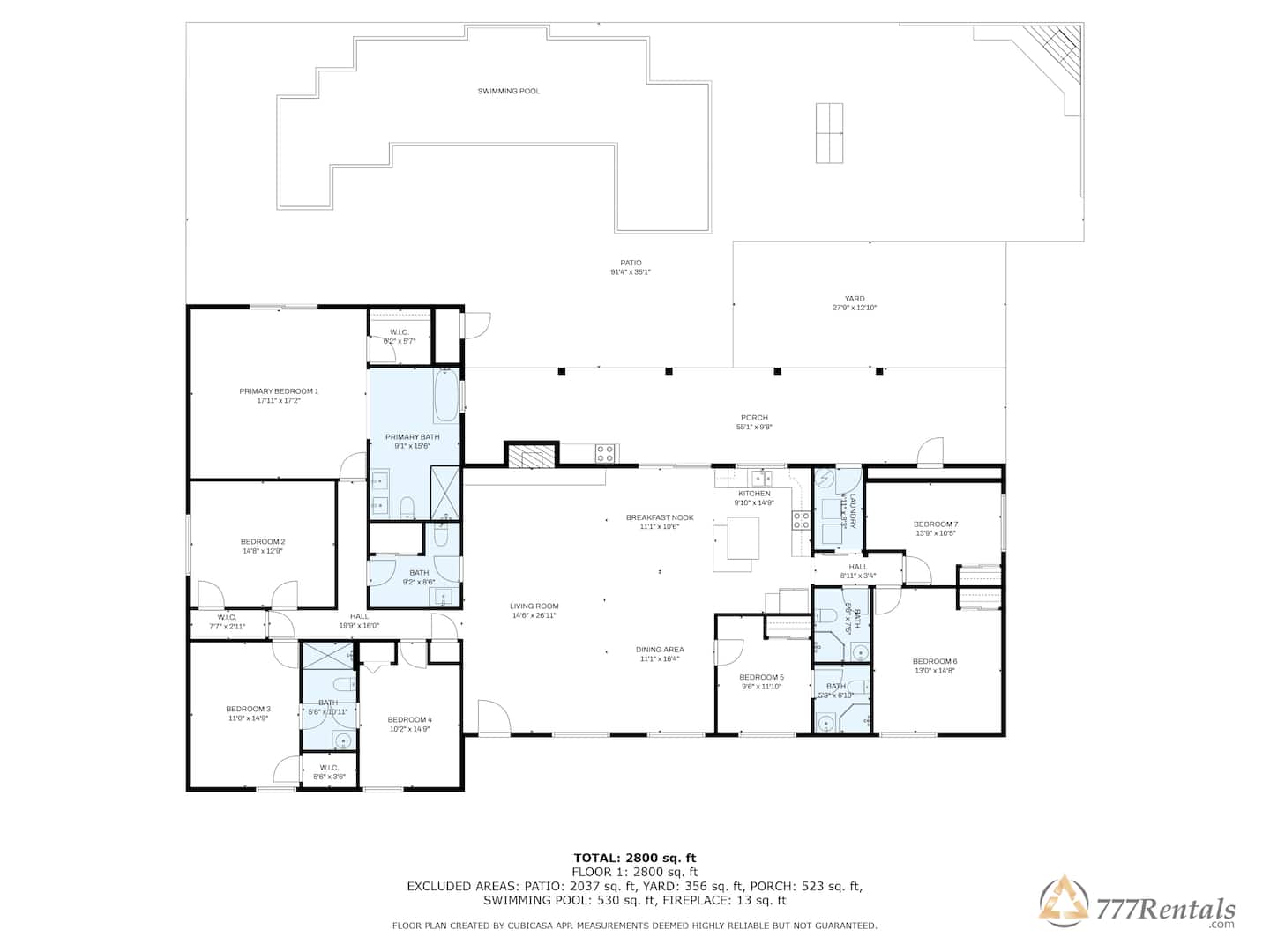 Serenity 2 Estate