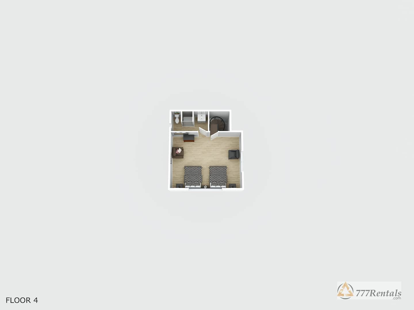 Bowling Villa