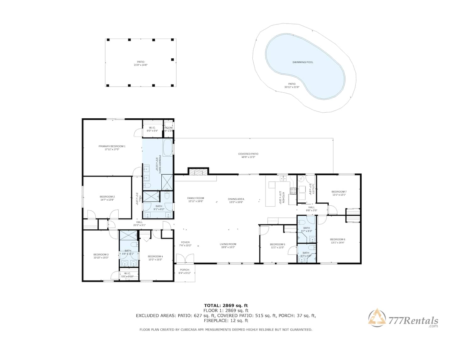 Serenity 1 Estate